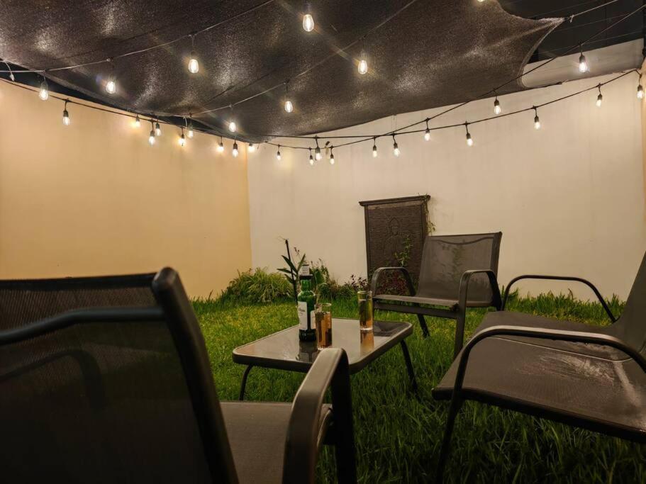 Casa Meraki Querétaro Kültér fotó