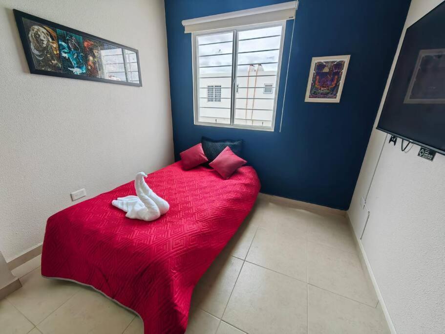 Casa Meraki Querétaro Kültér fotó