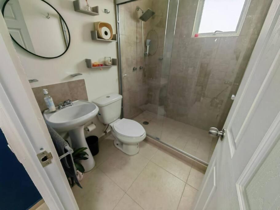 Casa Meraki Querétaro Kültér fotó