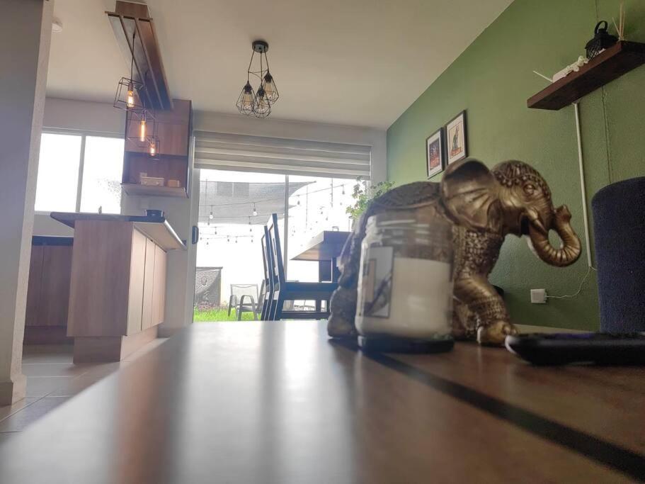 Casa Meraki Querétaro Kültér fotó