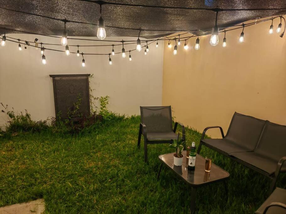 Casa Meraki Querétaro Kültér fotó